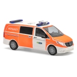Busch 54804 - H0 - Mercedes-Benz Vito Feuerwehr Münster